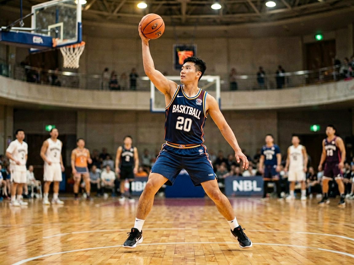 Basketball