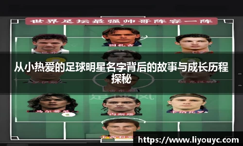 从小热爱的足球明星名字背后的故事与成长历程探秘