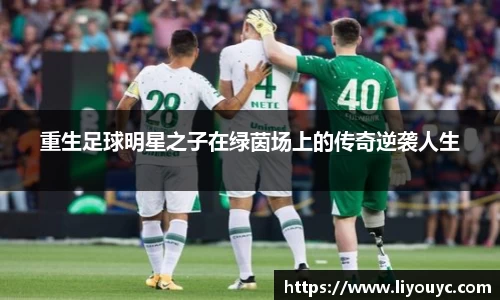 重生足球明星之子在绿茵场上的传奇逆袭人生